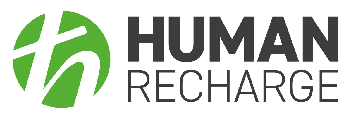 Human Recharge
